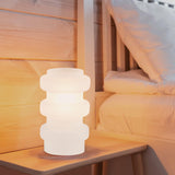 Modern Table Lamp Base